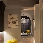 Konukevi Quattro Canti