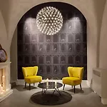 Quattro Canti Konukevi 4*