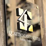 Quattro Canti Konukevi