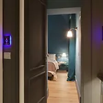 Konukevi Quattro Canti