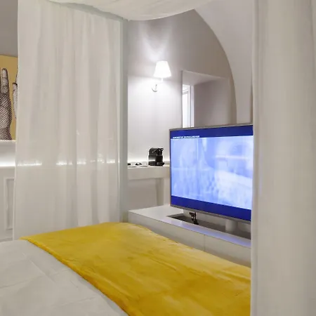 Quattro Canti 4* Κατάνια