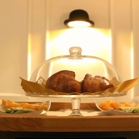 게스트하우스 Quattro Canti 카타니아