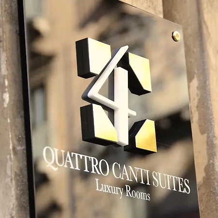 Quattro Canti Πανσιόν