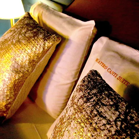 게스트하우스 Quattro Canti 4*