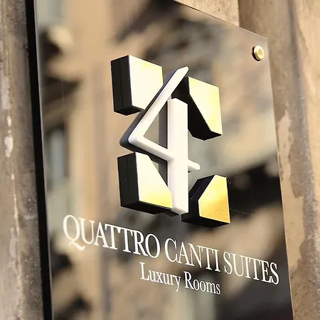 Quattro Canti Κατάνια