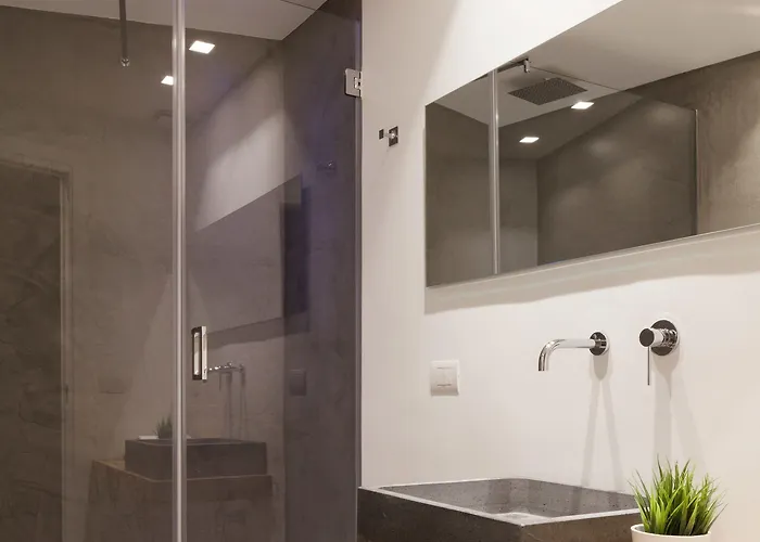 Quattro Canti 게스트하우스