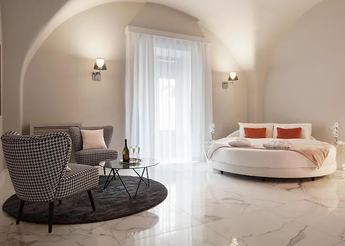 Quattro Canti 게스트하우스 카타니아